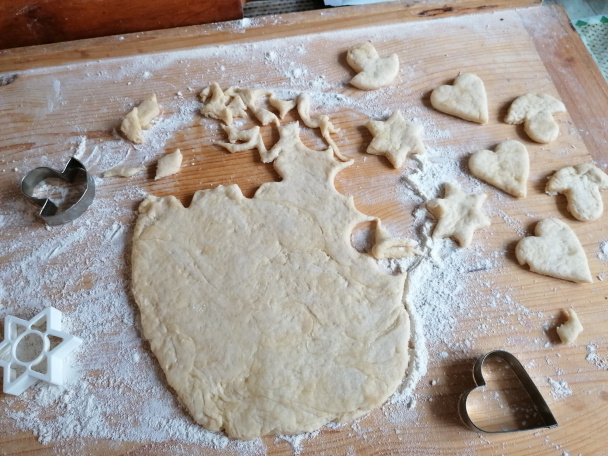 Podvodníci (fotorecept) - obrázok 6