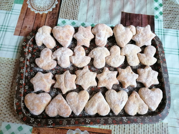 Podvodníci (fotorecept) - obrázok 8