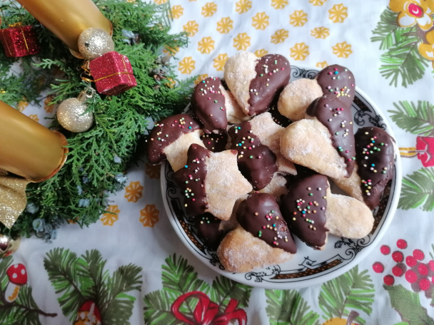 Podvodníci (fotorecept) - obrázok 9