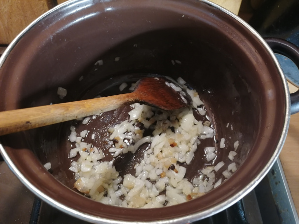 Sviečková z kuracích pŕs (fotorecept) - obrázok 3