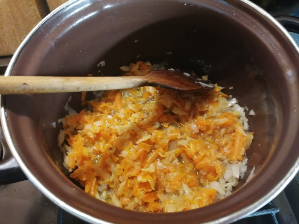 Sviečková z kuracích pŕs (fotorecept) - obrázok 4