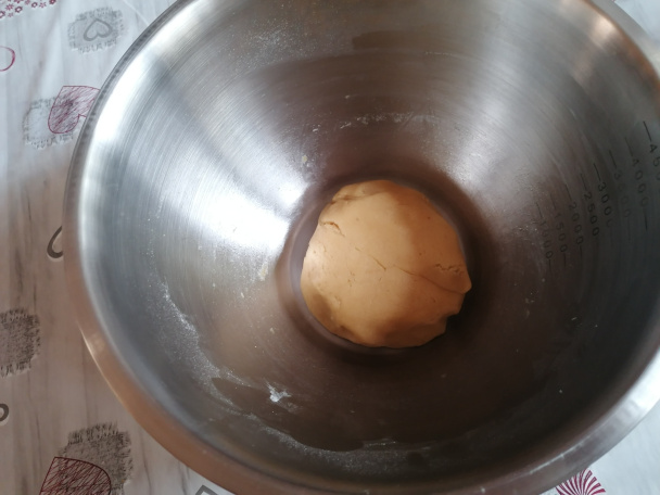 Jablkové koláčiky (fotorecept) - obrázok 3