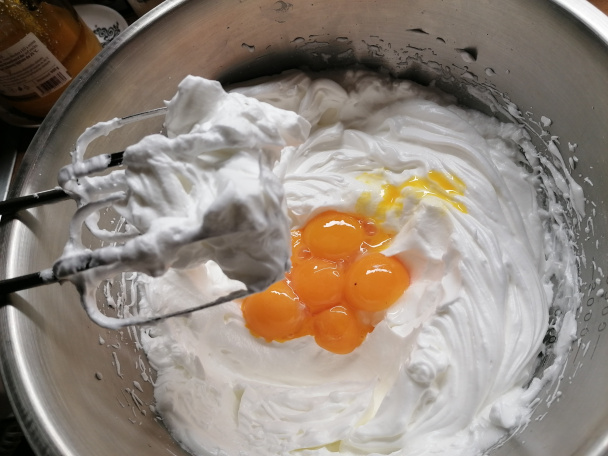 Zamatová roláda (fotorecept) - obrázok 2