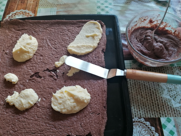 Zamatová roláda (fotorecept) - obrázok 5