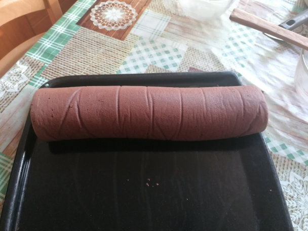 Zamatová roláda (fotorecept) - obrázok 7