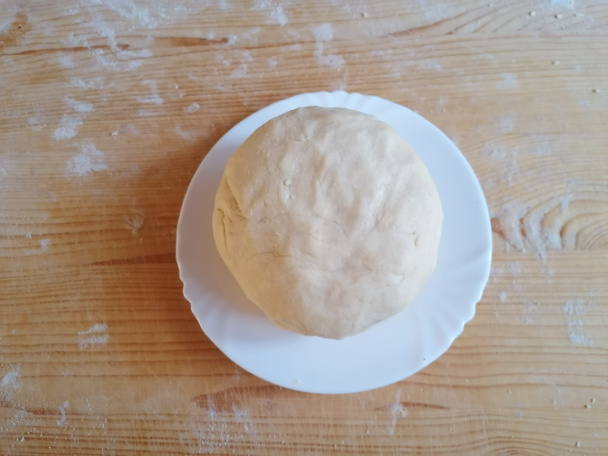 Bryndzové tyčinky (fotorecept) - obrázok 1