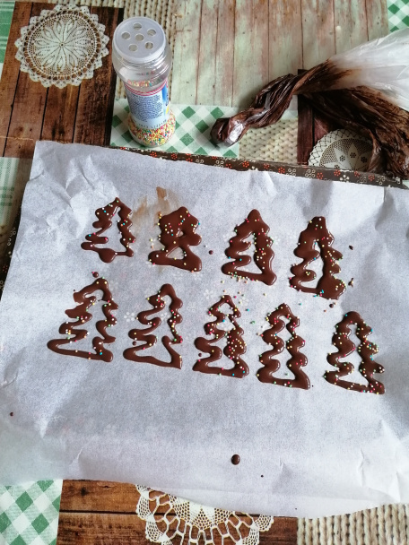 Kysnutá bábovka s tvarohom a kandizovaným ovocím (fotorecept) - obrázok 9