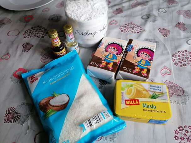 Margot guľky (fotorecept) - obrázok 1