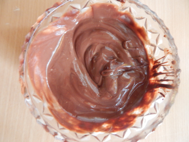 Domáce Toffifee bez karamelu (fotorecept) - obrázok 5