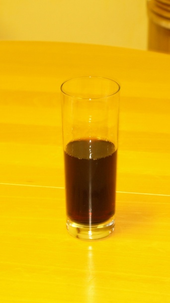 Cola Hop koktail (fotorecept) - obrázok 3