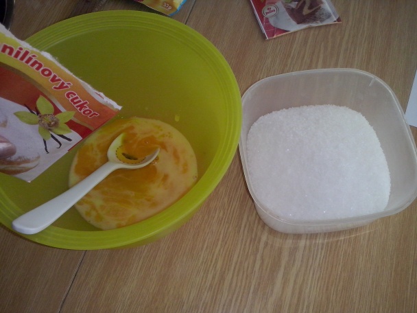 Naše potešenie (fotorecept) - obrázok 1