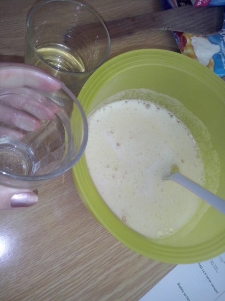 Naše potešenie (fotorecept) - obrázok 2