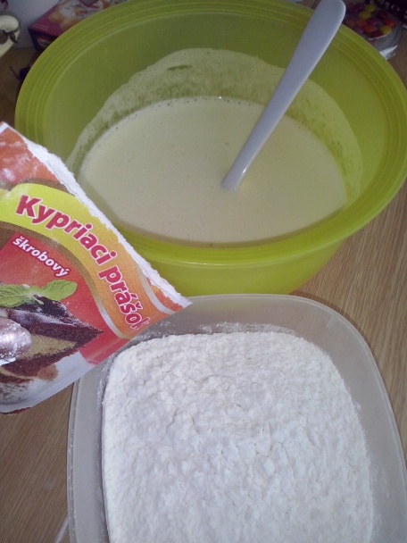 Naše potešenie (fotorecept) - obrázok 3