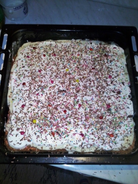 Naše potešenie (fotorecept) - obrázok 8