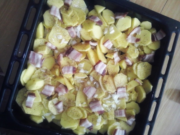 Dobrota s kuracinkou - obrázok 1