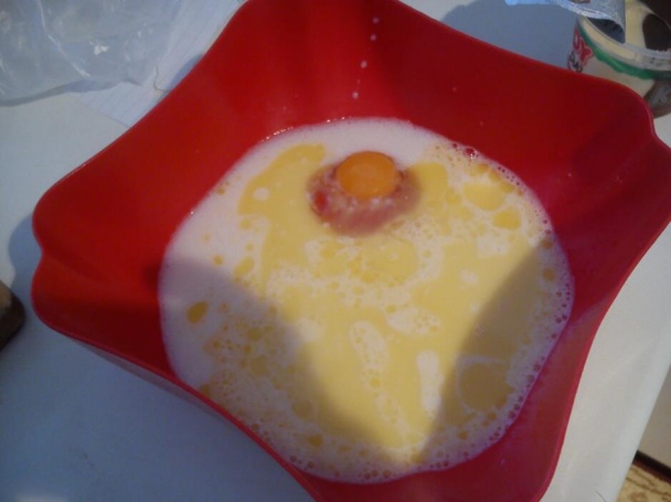 Koblihy donuty šišky (fotorecept) - obrázok 1