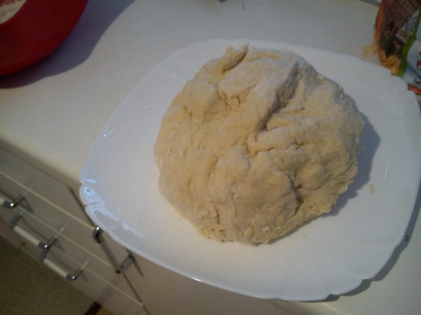 Koblihy donuty šišky (fotorecept) - obrázok 3