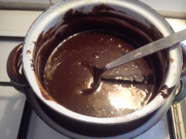 Koblihy donuty šišky (fotorecept) - obrázok 6