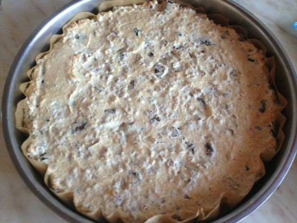 Torta De Luxe (fotorecept) - obrázok 2