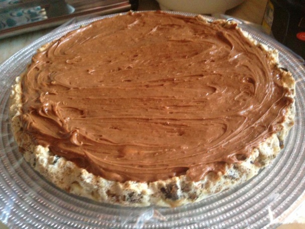 Torta De Luxe (fotorecept) - obrázok 5