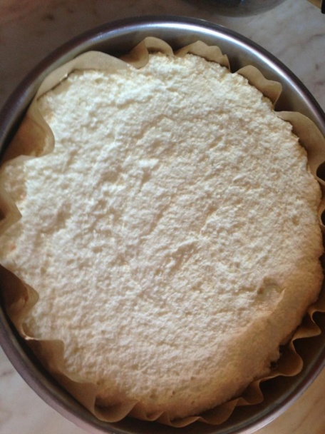 Torta De Luxe (fotorecept) - obrázok 6