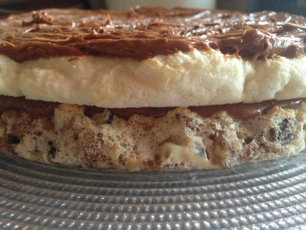 Torta De Luxe (fotorecept) - obrázok 7