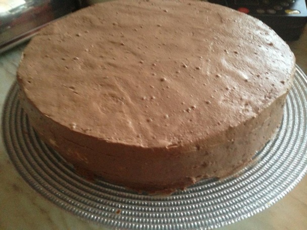 Torta De Luxe (fotorecept) - obrázok 8