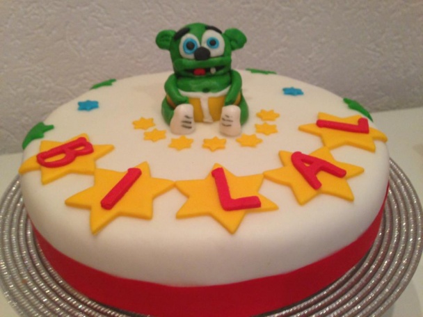 Torta De Luxe (fotorecept) - obrázok 9