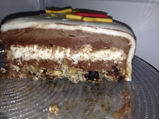 Torta De Luxe (fotorecept) - obrázok 10