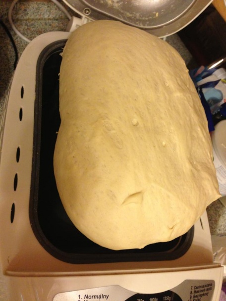 Plnené domáce chlebíky (fotorecept) - obrázok 1