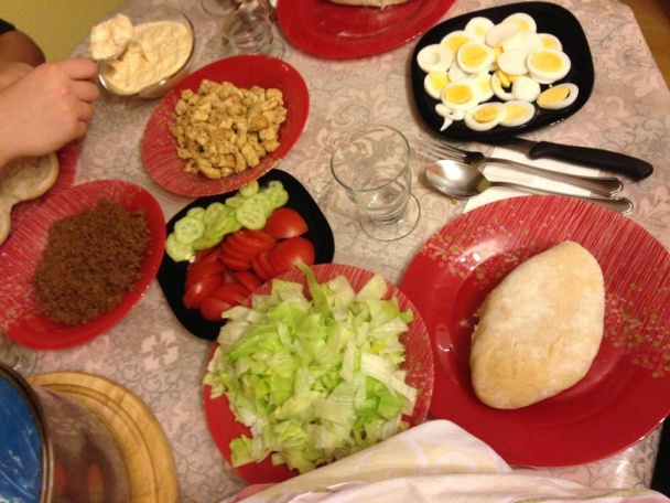 Plnené domáce chlebíky (fotorecept) - obrázok 13