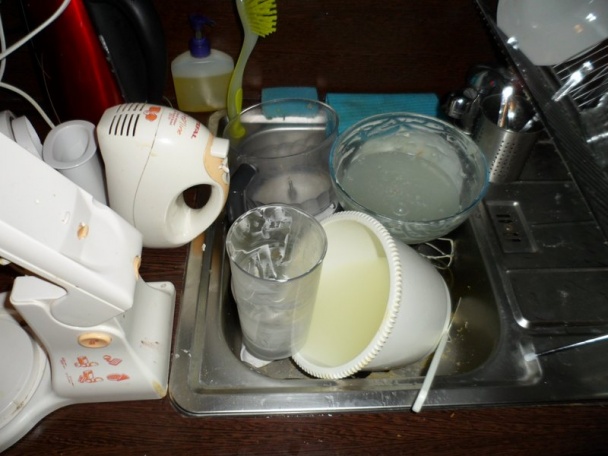 Pomarančový cheesecake (fotorecept) - obrázok 4