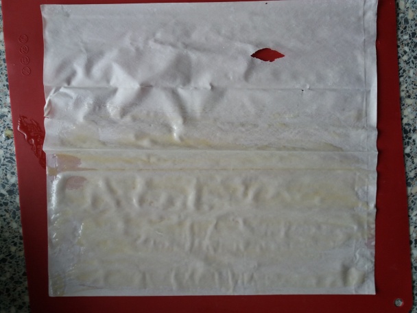 Štrúdeliny (fotorecept) - obrázok 2