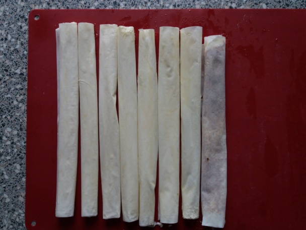 Štrúdeliny (fotorecept) - obrázok 6