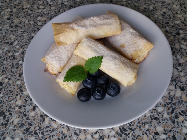 Štrúdeliny (fotorecept) - obrázok 9
