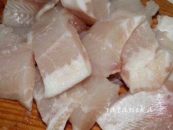 Pirátska zmes (fotorecept) - obrázok 1