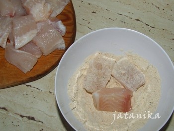 Pirátska zmes (fotorecept) - obrázok 2