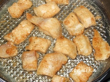 Pirátska zmes (fotorecept) - obrázok 3