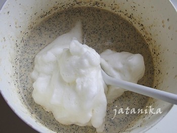 Makové lievance (fotorecept) - obrázok 2