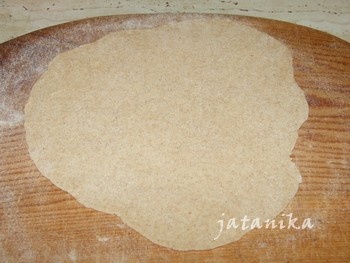 Placky s čerstvým syrom (fotorecept) - obrázok 2