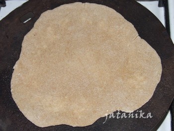 Placky s čerstvým syrom (fotorecept) - obrázok 3