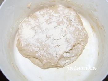 Drážďanská vianočná štóla (fotorecept) - obrázok 1