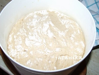 Drážďanská vianočná štóla (fotorecept) - obrázok 2