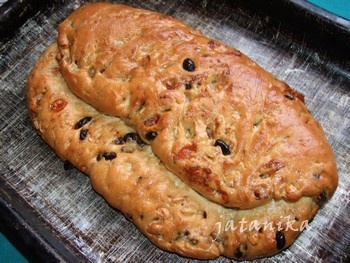 Drážďanská vianočná štóla (fotorecept) - obrázok 5