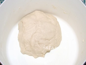 Tvarohovo-cibuľový koláč (fotorecept) - obrázok 1