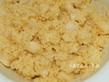 Pšenový koláč (fotorecept) - obrázok 3