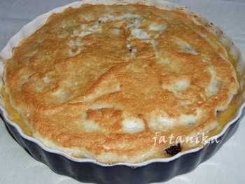 Pšenový koláč (fotorecept) - obrázok 6