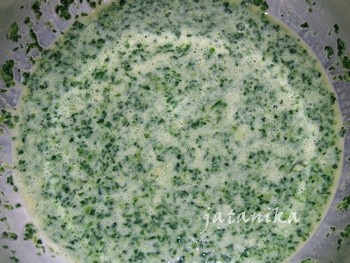 Pečené zemiaky so špenátom (fotorecept) - obrázok 3