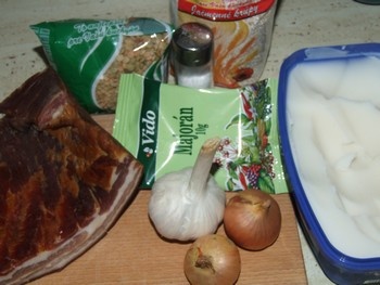 Mačací tanec (fotorecept) - obrázok 1