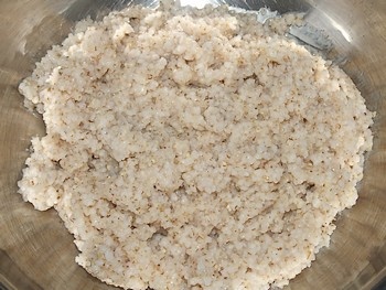 Mačací tanec (fotorecept) - obrázok 3